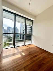 Amber Park (D15), Condominium #624785011